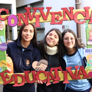 Día de la Convivencia